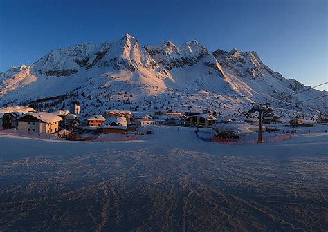 Passo del Tonale